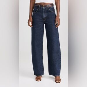 Agolde Low Curve Jeans